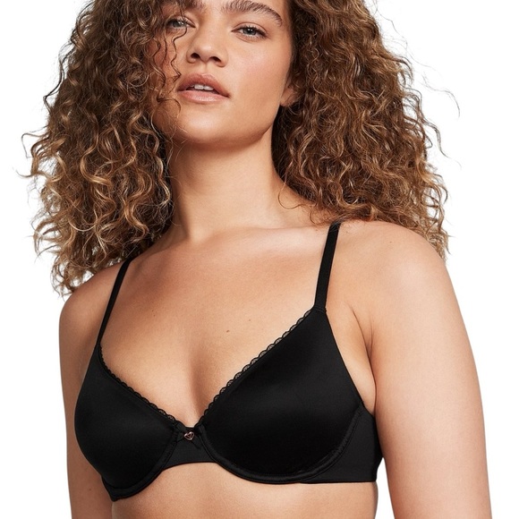 NWT Victoria’s Secret Invisible Lift Bra – Size 36C - Picture 1 of 6